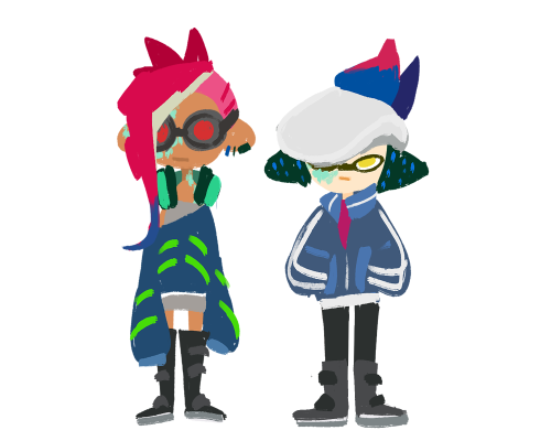 Idols Agents 3 And 8