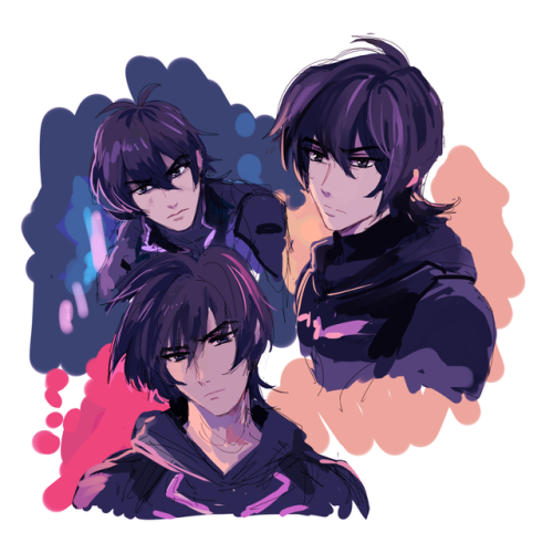 turtlequeen: struggles through artblock with edgy keiths