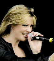 faceyourdemons:   “I cannot even imagine a life without music. It’s not just
