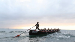 boatporn:  beautiful-basque-country:  Rowing