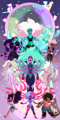 thesanityclause:  One more! I love fusions! 
