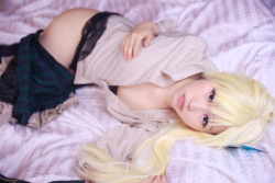 Haganai - Sena Kashiwazaki (Soraimo) 1-11