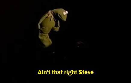 ryanccole:The Muppet Show Live (2001)