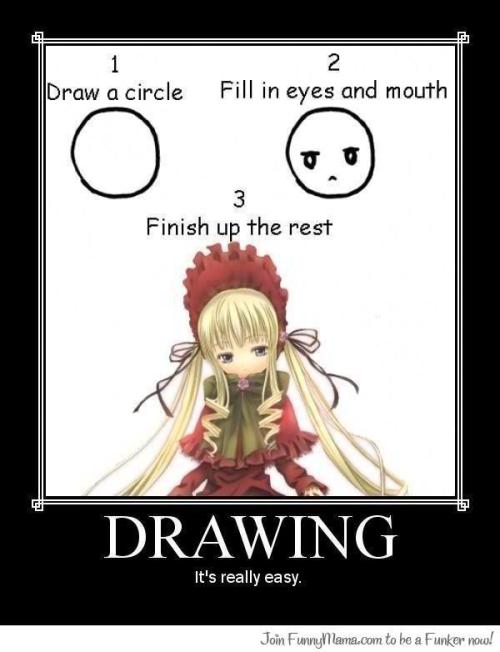 davincismurf:  Yup it’s that easy right? lol