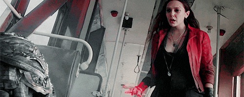 ramblingsofacuriousfangirl:  natashamaximova:   Do you know how it felt?…It felt like that.   I wish I had Wanda’s powers right now. I need to pull out a few hearts who have caused me pain today.