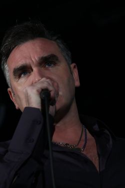 mozzeriansaroundtheworld:  Morrissey picture