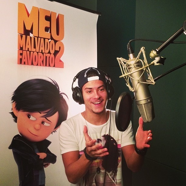 luar-ate-depois-do-fim:  Eles cresceram… 