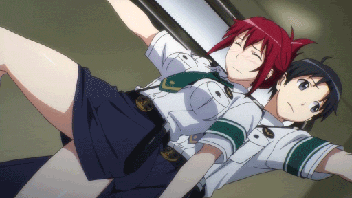  [二次元裏(dec)(ふたば)] via Illustail