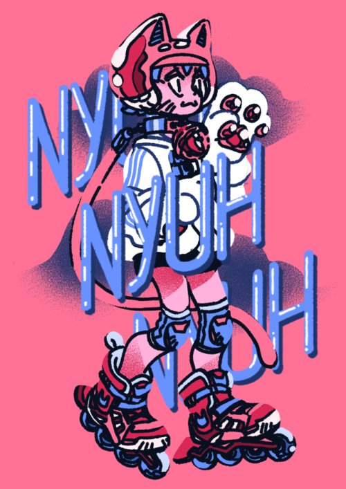Some quick medibang drawings :)) (ngl the second one wasn&rsquo;t quick cause I kept on stalling