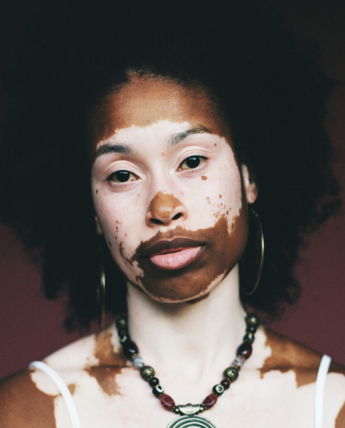 thesoulfunkybrother:  - Humanity up here . 17′Ph. Camila Falquez