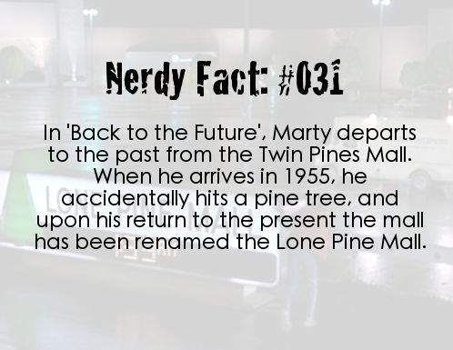 Not Common Facts