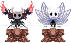 hallownestbox:  ★ Update about the reward