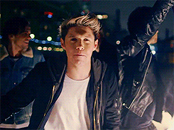[enter Niall's laugh here]