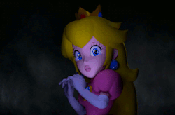 geeksgamesgalore:  [x]   She looks likes she&rsquo;s about to get raped. Well, it is Luigi, he never gets the pussy. It&rsquo;s always Mario, so there is that.