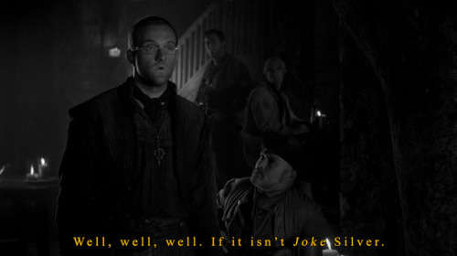 knownoshamc: black sails nine nine