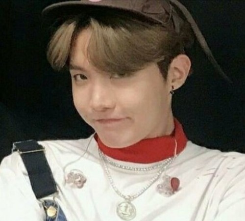 HOSEOK LAYOUTS