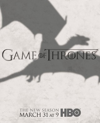      I’m watching Game of Thrones                        3067 others are also watching.               Game of Thrones on GetGlue.com 