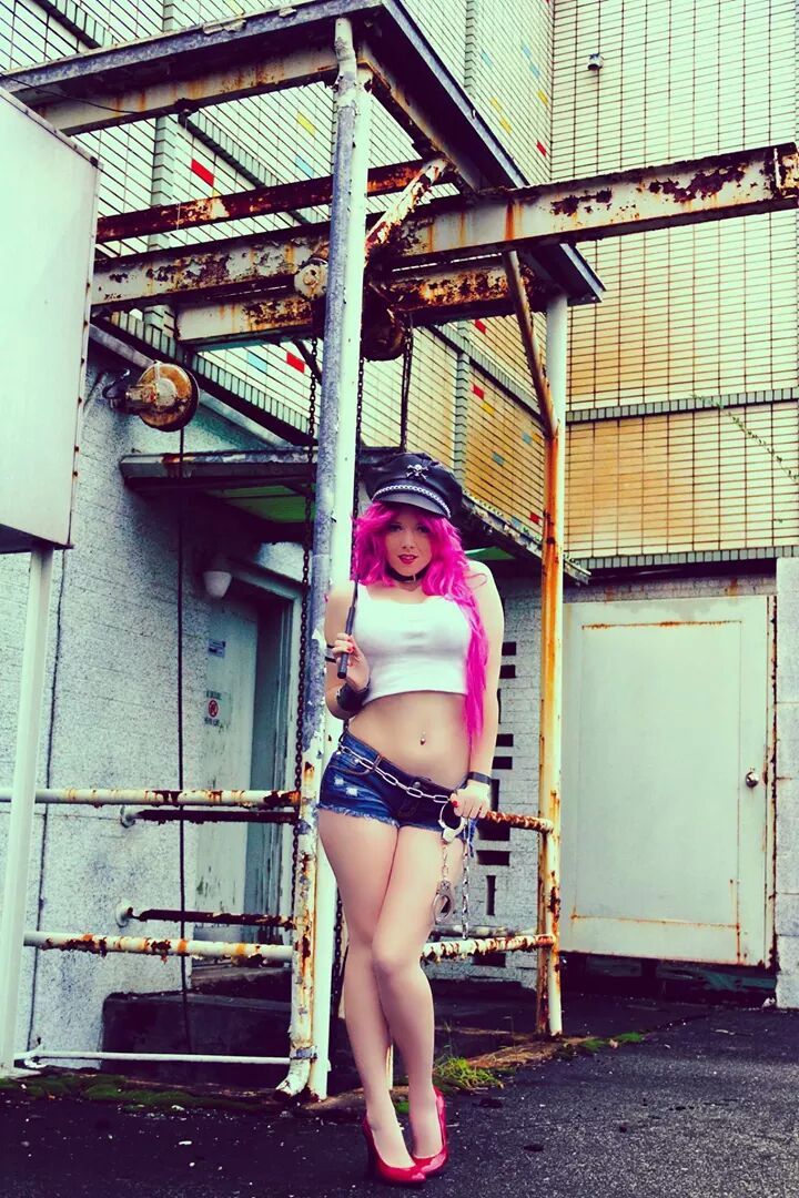 Source : http://sexykosplay.tumblr.com/