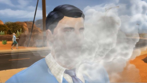 Vaping MOD.As some of you requested. Here it is the vaping mod for your sims. Its similar than the s