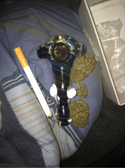 #weed #bowl #onehitter #fuckedup