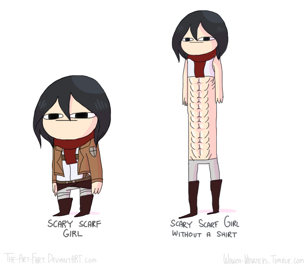 wowza-wowzers:  SNK is frightening. 