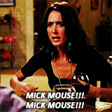 lordharrypotter:  &ldquo;She was kicked out of Russia, Cece. Russia.&rdquo;