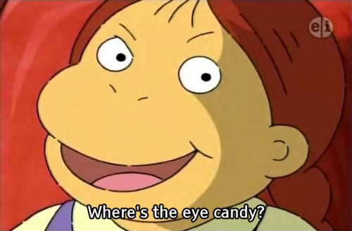 arthur out of context