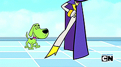grimphantom:   The final act of Lady Legasus  Grimphantom: Seriously, this episode