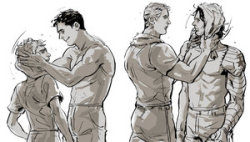 shipperforeveryone:  Omg i can’t stop I love Stucky with all of my heart