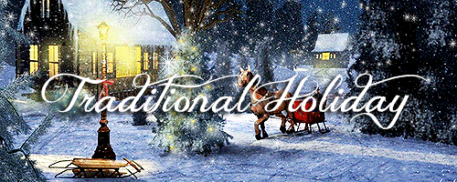 Traditional Holiday [LISTEN]       i. Adeste Fideles (O Come, All Ye Faithful)// Luciano Pavarotti i