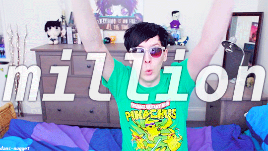 spoopy-nugget:  congrats on 3m phil!     ↳ phil lester is the by-product of