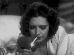  Kay Francis in Mandalay (1934). 