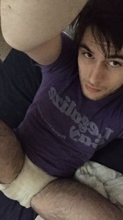 hot guy!