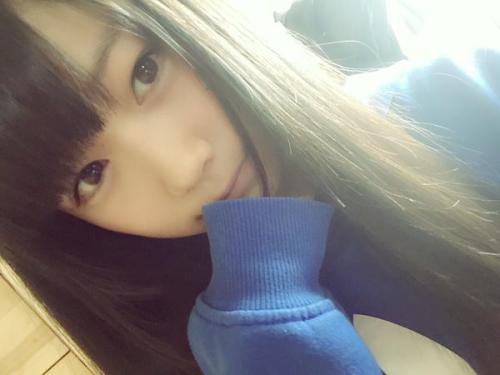 funkyfunx: 安藤穂乃果 さんはTwitterを使っています: “今日もたくさん食べた〜 食べ過ぎた〜… t.co/okFAvPmYux”