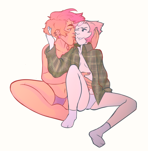 bad-gems:I want them to be the best of gfs