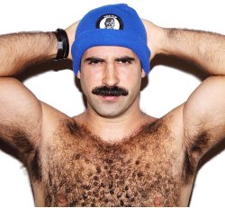 bearweek365:  Beanie via @slickitup ❌❌❌Want