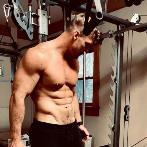 jim-holden:  ALAN RITCHSONvia Instagram