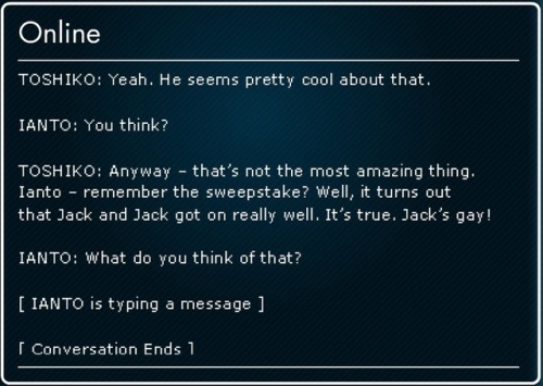 Source: Old BBC Torchwood Website (via Wayback Machine) 