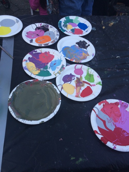 molnesic:i was at an art walk