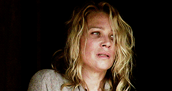 andreaharrisn:    make me chooseempressmcbride asked: season 2 or season 3 andrea 