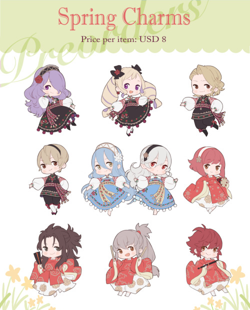 Made some charms… https://aiwa.storenvy.com/products/28721272-fe-14-spring-charms