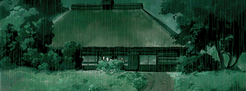 tokyoproxy:  ♡ となりのトトロ My Neighbor Totoro (1988) ♡
