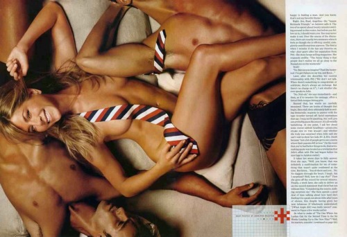 celebnakedxx:  Jennifer Aniston