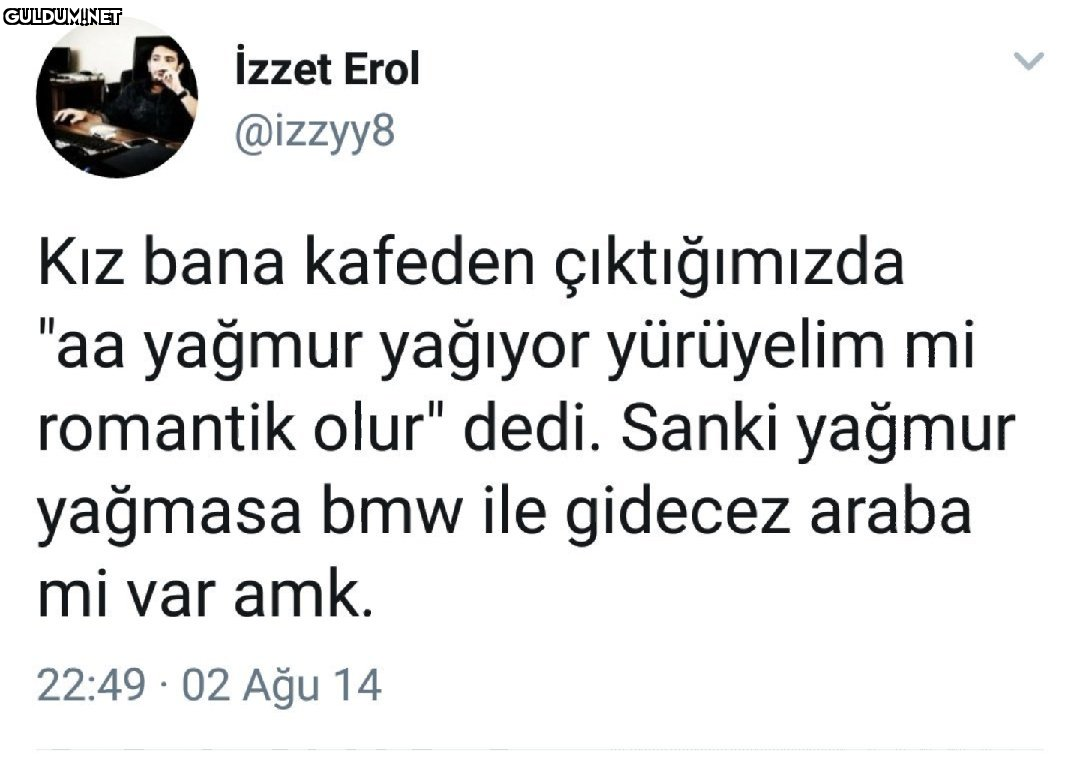 izzet Erol @izzyy8 Kız...