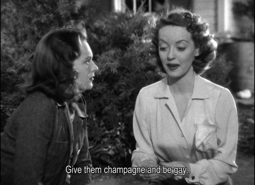 greyelven:some quality advice from bette davis