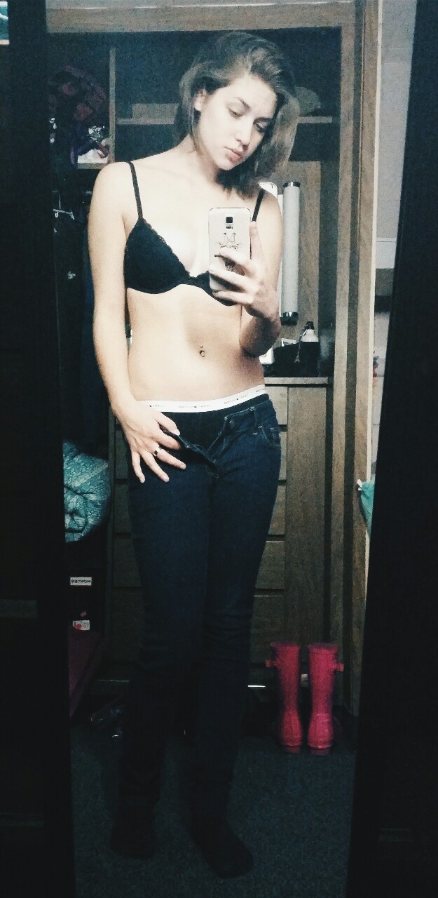 relievemysoultonight:  Oh hi 