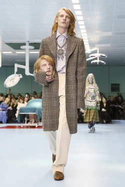 roedarte:  Gucci FW18