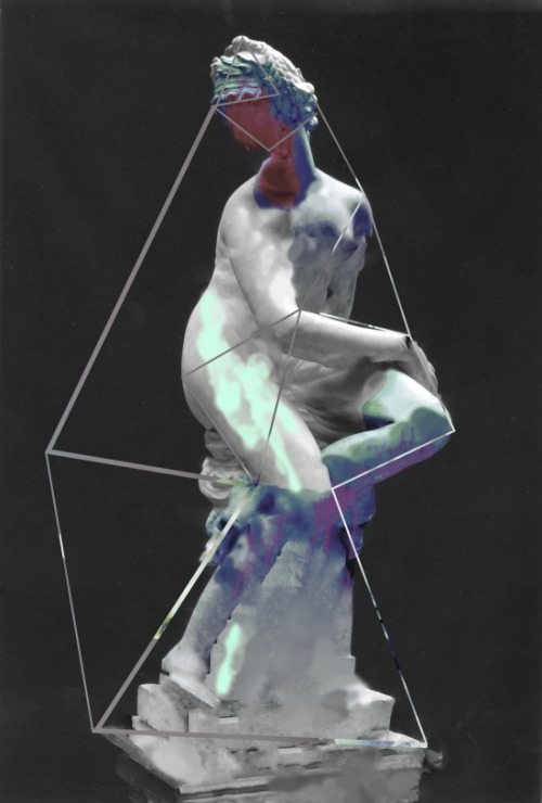 chad wys Adagio 21, Geometric Concept Event by Chad Wys (web/tumblr)