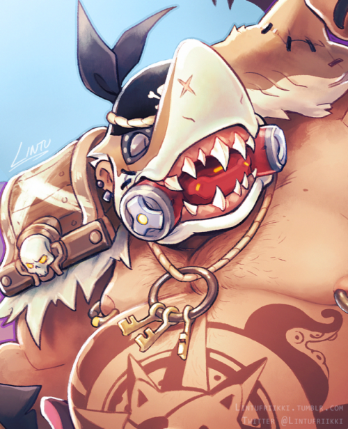 lintufriikki:  ＳＨＡＲＫＢＡＩＴ 🦈⚓🌊