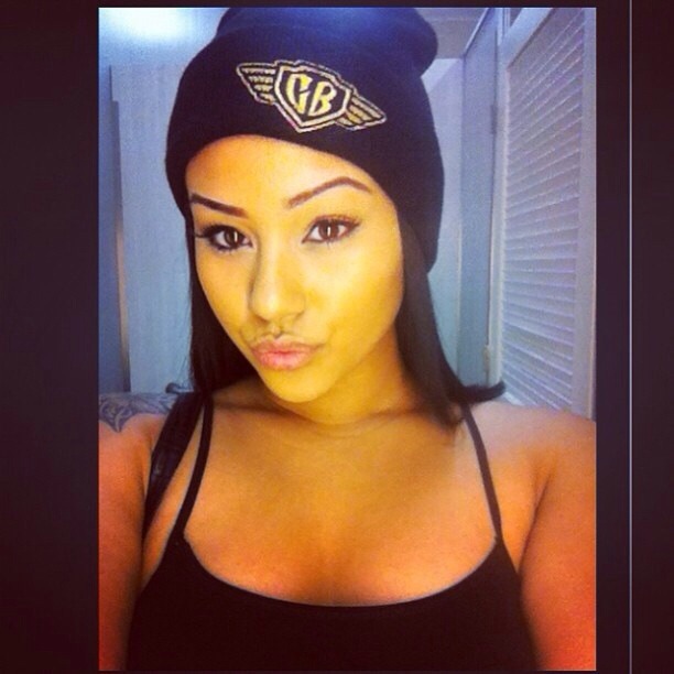 allthickwomen:  Trina B 
